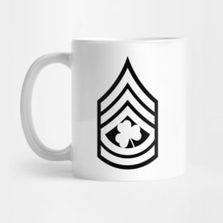 Irish Fight Gear - Chevrons Mug